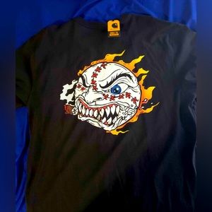 Limited Edition Madball Carhartt T-Shirt - Large